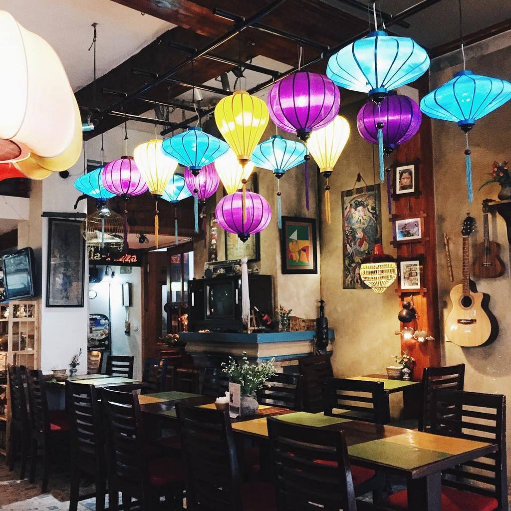 Viet Emotion - The best coffee shops in Sapa